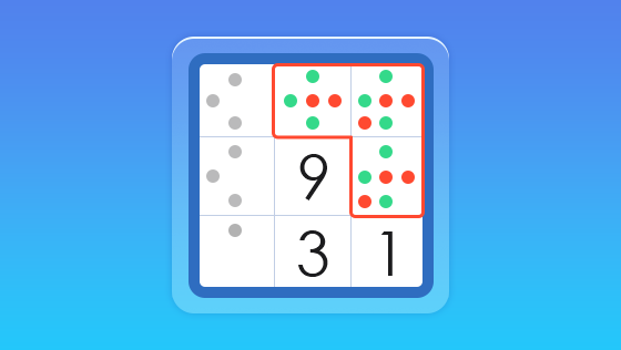 5x5 sudoku