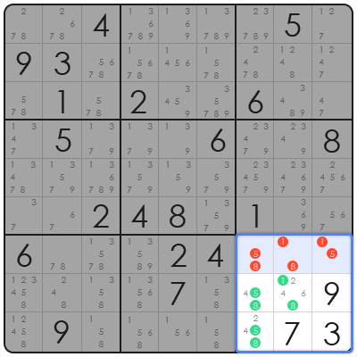 how do you play sudoku puzzle